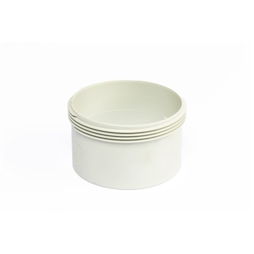 Stormwater Coupling Threaded Repair